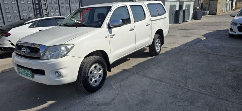 Продается Toyota hilux