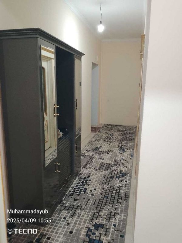 Юнусободда 1 хонали квартира ижарага, метрога 5 дақиқа Юнусободда 1 хонали квартира ижарага, метрога 5 дақиқа