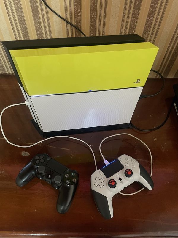 Ps4 revizya 3 1T Ps4 revizya 3 1T
