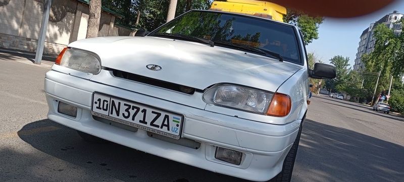 Ваз лада 211540 lux Ваз лада 211540 lux