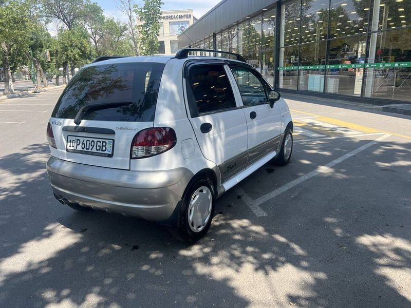 Matiz Best Gen Bor Matiz Best Gen Bor
