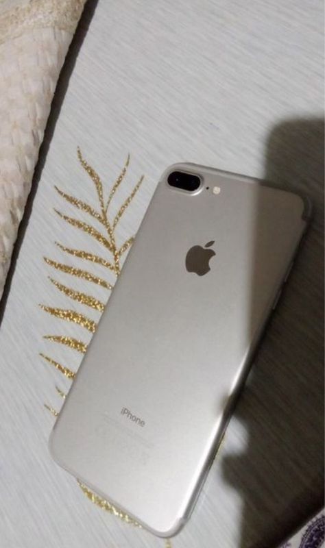 Iphone 7 plus 128tali