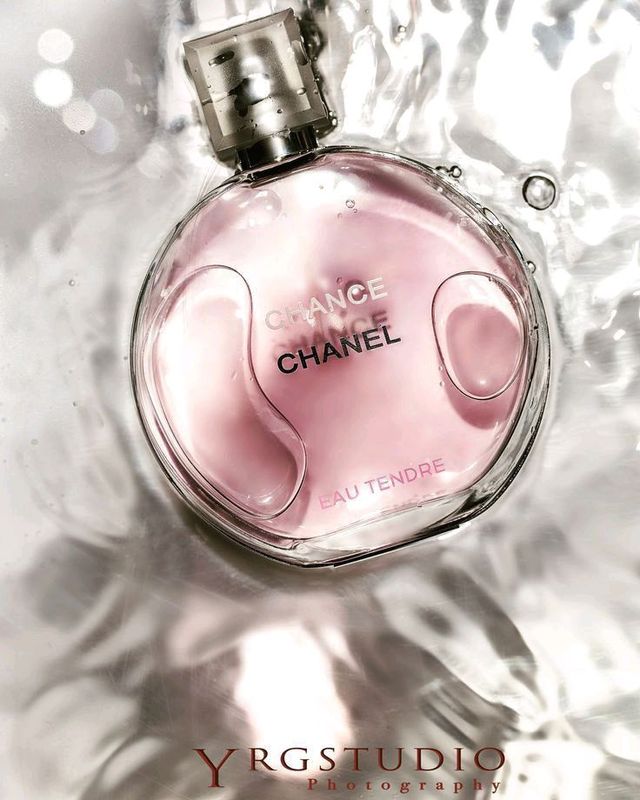 Chanel Chance Eau Tendre, EDT, 100ml, Франция! Chanel Chance Eau Tendre, EDT, 100ml, Франция!