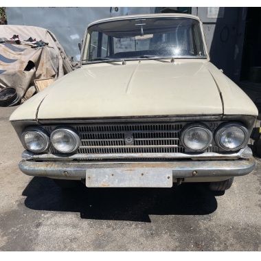 Продам москвич 408 экспортный 4х фарный Продам москвич 408 экспортный 4х фарный