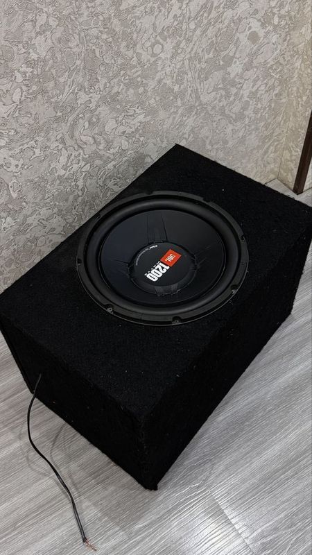 JBL bufer bn sony 500w usilitel sotiladi JBL bufer bn sony 500w usilitel sotiladi