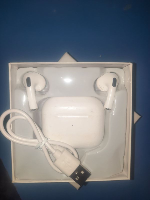 Airpods full karobka Airpods full karobka