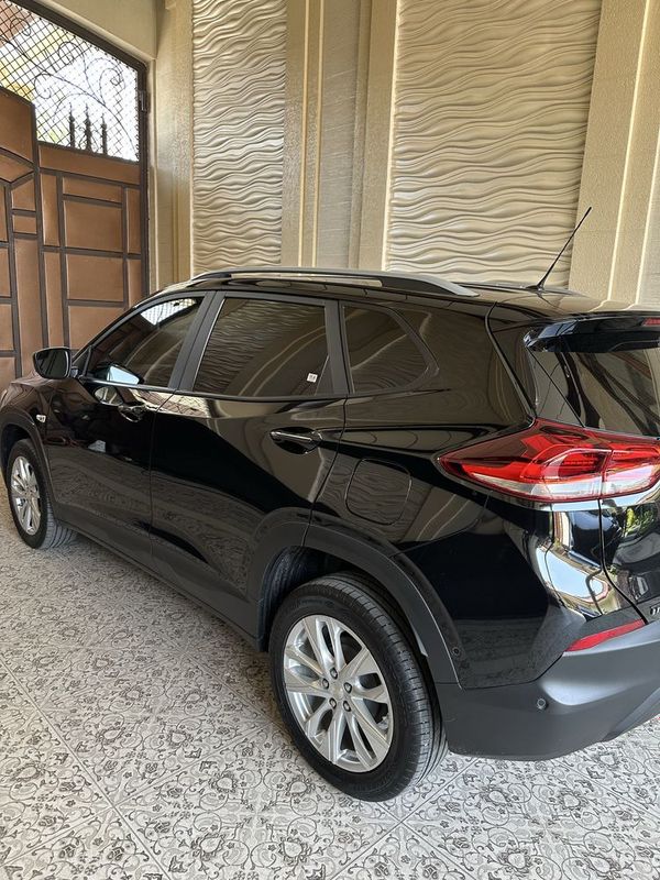 Trekir LTZ 2024. 3 Trekir LTZ 2024. 3