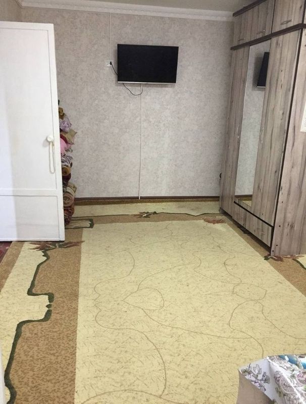 Кунлик ижара хозяйка билан Кунлик ижара хозяйка билан
