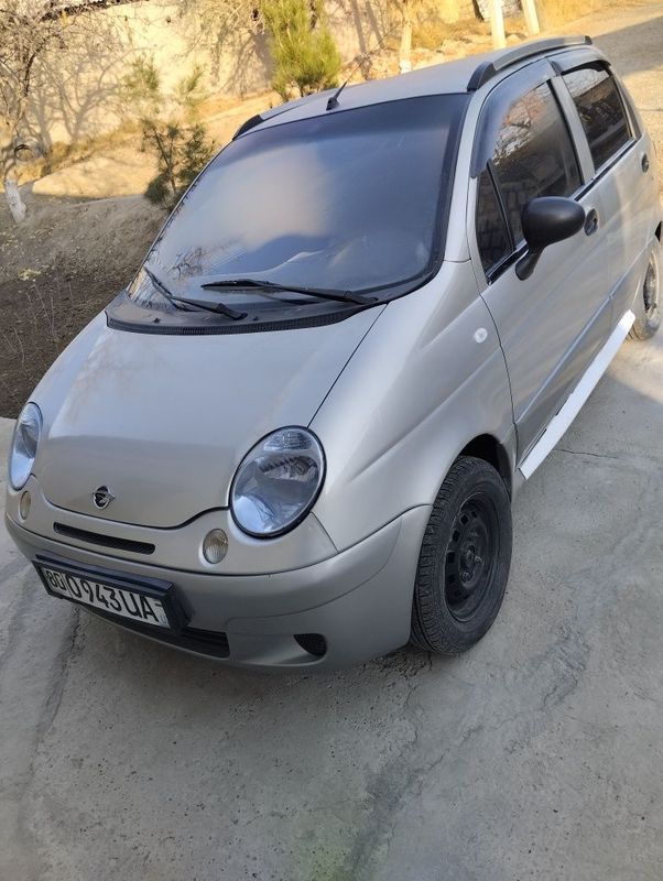 Matiz best sotiladi