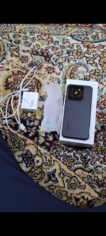 Xiaomi 14