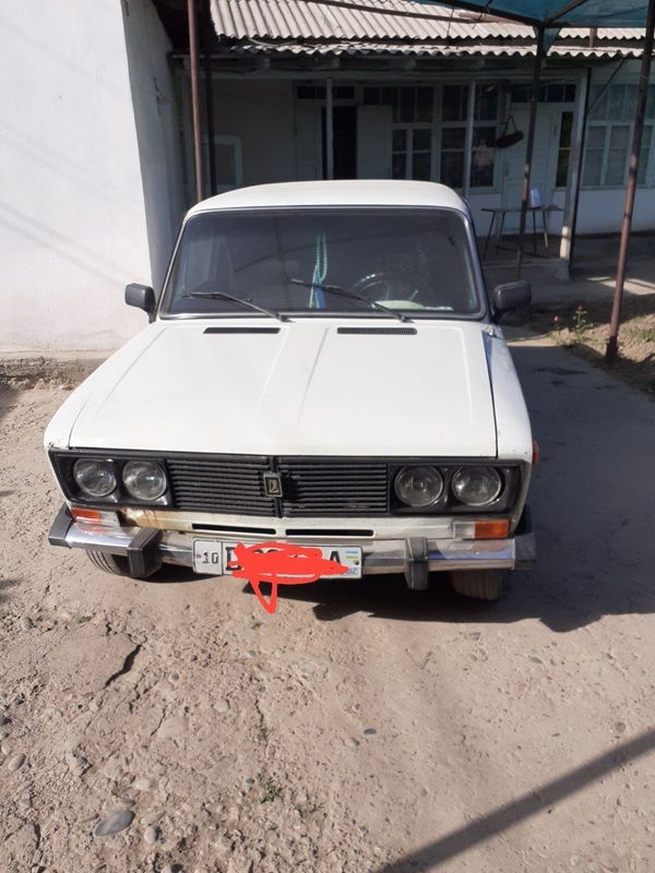 Vaz 2106 sotiladi holati yaxshi Vaz 2106 sotiladi holati yaxshi