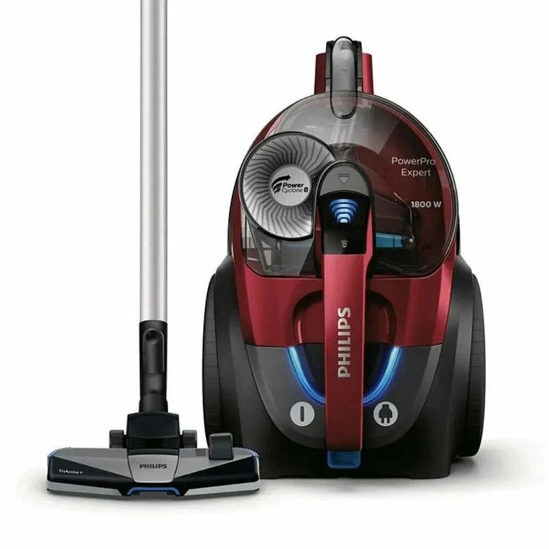 Пылесос Philips FC9735 PowerPro Expe