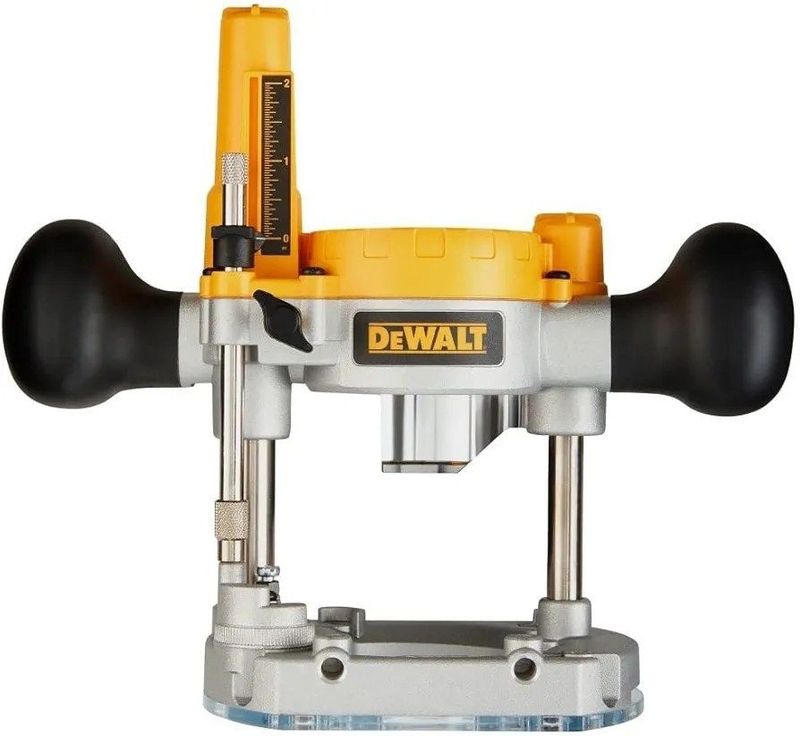 Dewalt погружная база для фрезера Dewalt погружная база для фрезера