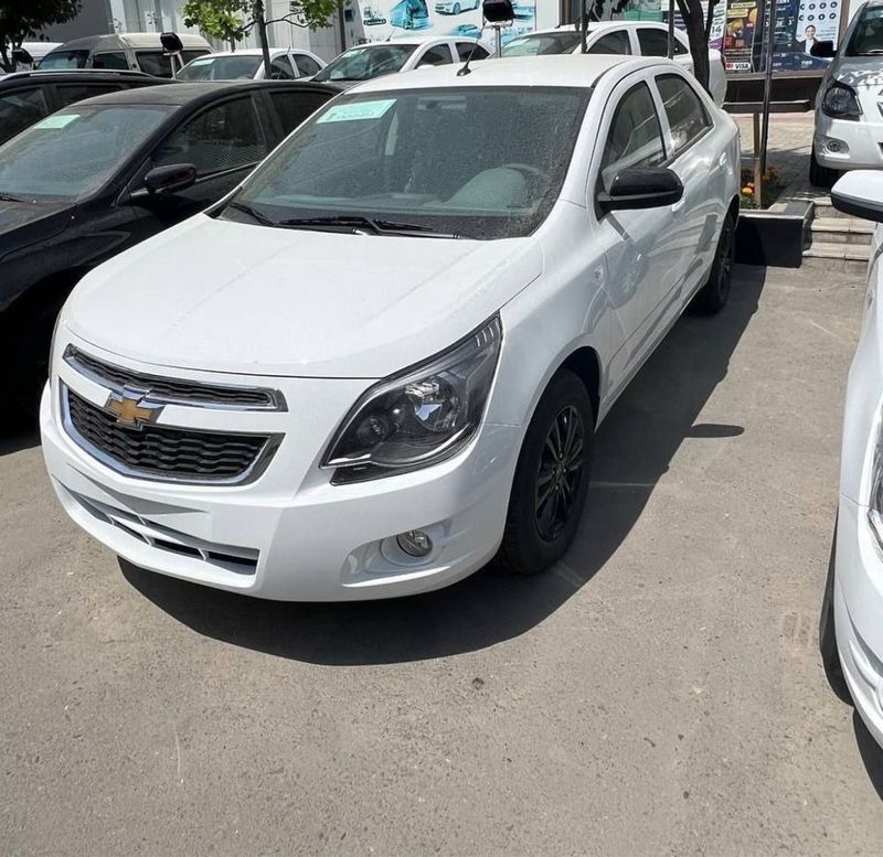 Cobalt Midnight без пробег Cobalt Midnight без пробег