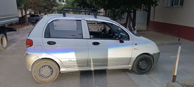 Matiz best 2006. Matiz best 2006.