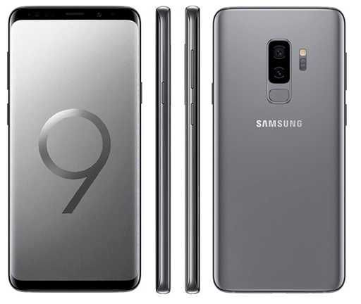 Galaxy S 9 yevro