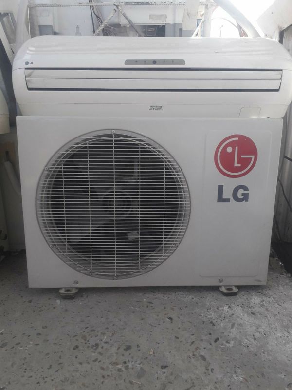 Konditsioner 12 talik