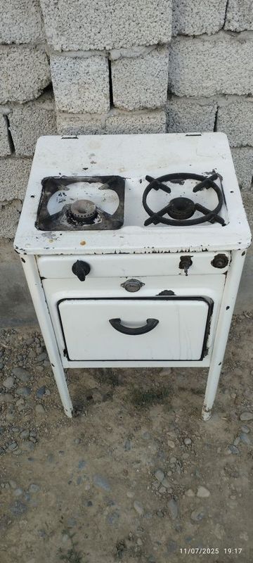 Gaz plita ishlashi z6r prapan juklor qoʻyilgan tugamay yonadi