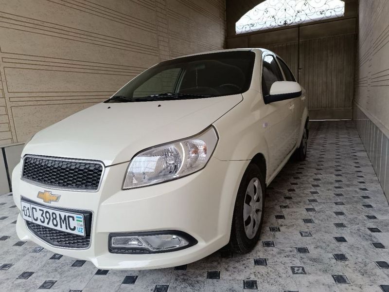 Nexia 3 2019 yil Nexia 3 2019 yil