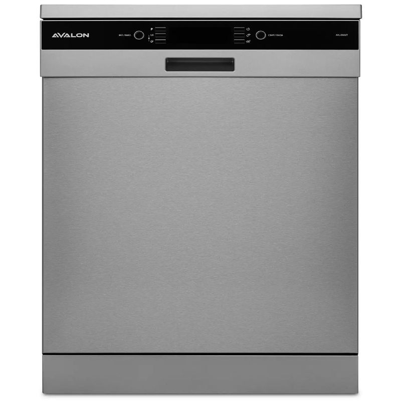 Посудомойка Avalon DW 32 T — Надёжная очистка посуды каждый день Посудомойка Avalon DW 32 T — Надёжная очистка посуды каждый день