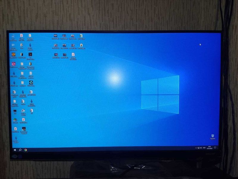 Продается компьютер для игр i7 4790 Продается компьютер для игр i7 4790