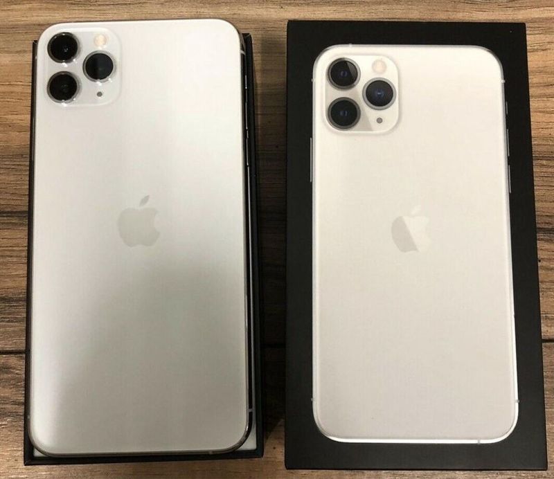Iphone 11pro max sotiladi Iphone 11pro max sotiladi