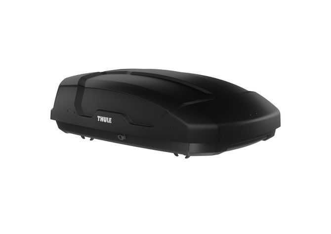 Tom uchun Box Seriya Thule Force XT S 635100