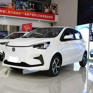 Changan benben e-star