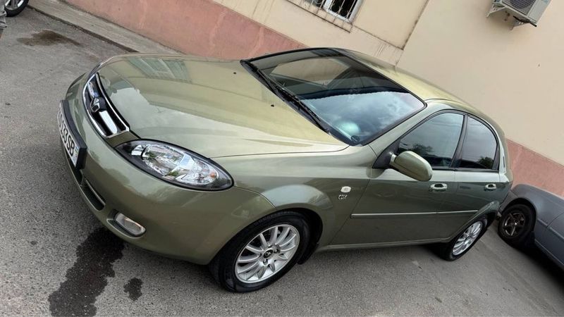 Daewoo Lacetti хетчбек 2005, 1.8 механика Daewoo Lacetti хетчбек 2005, 1.8 механика