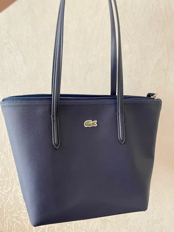 Сумка лакосте