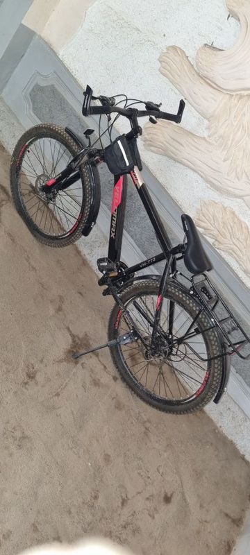 Velomax razmer 26 yengi 2-3 martta minilgan Velomax razmer 26 yengi 2-3 martta minilgan