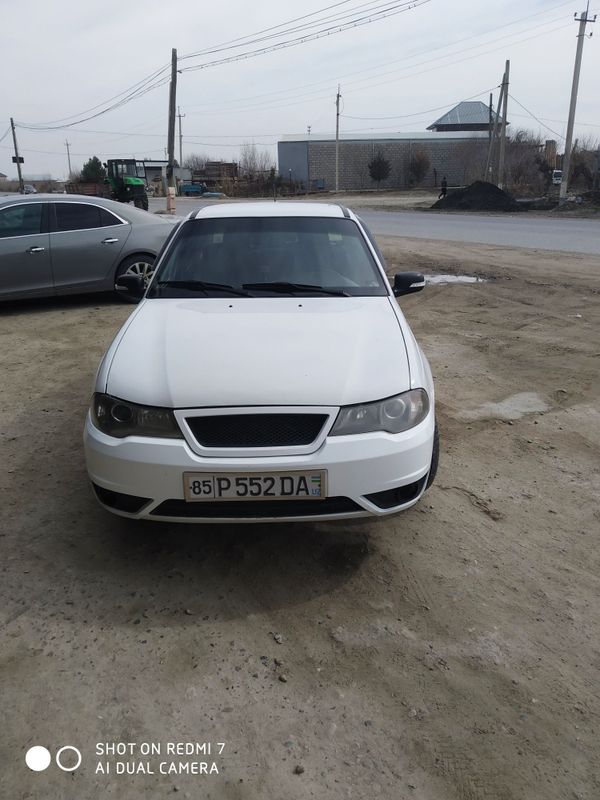 Nexia 2 2008 yil