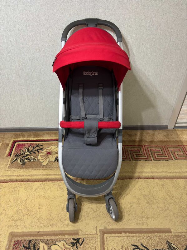 Детская коляска Babyton Детская коляска Babyton