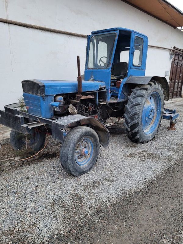 T-28 traktor sfati 100% pritsiplari bilan