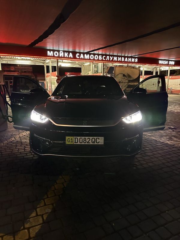 Byd Song Plus 2022-23 Byd Song Plus 2022-23
