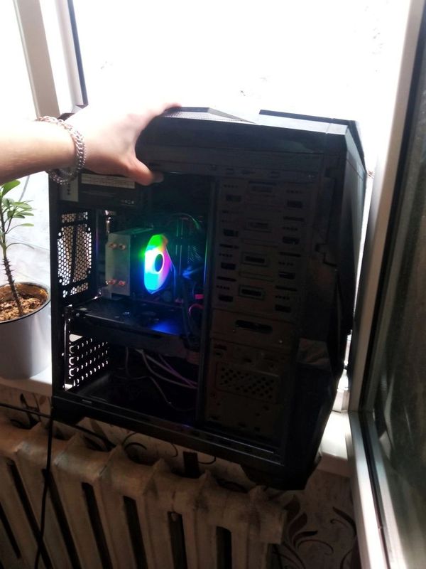 Msi Red DRAGON i5 4570/16Gb/DDR5/SSD + HHD500/ Мощный игровой. Msi Red DRAGON i5 4570/16Gb/DDR5/SSD + HHD500/ Мощный игровой.