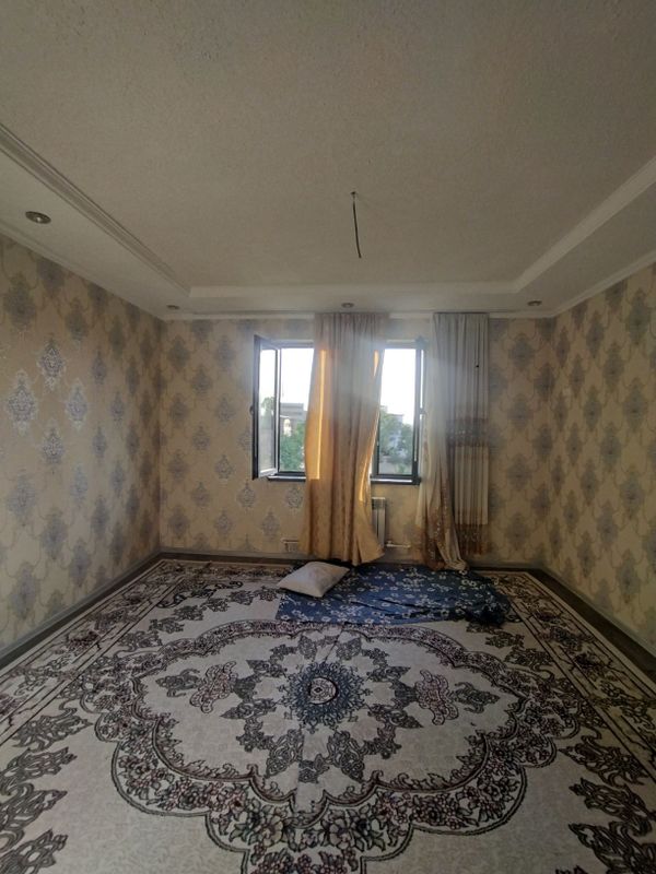 Kvartiraga sheriklikka odam kerak Kvartiraga sheriklikka odam kerak