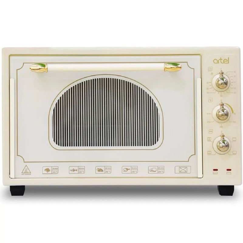 MD-3618 Art-Retro — бежевый люкс-дизайн с ретро-нотками MD-3618 Art-Retro — бежевый люкс-дизайн с ретро-нотками