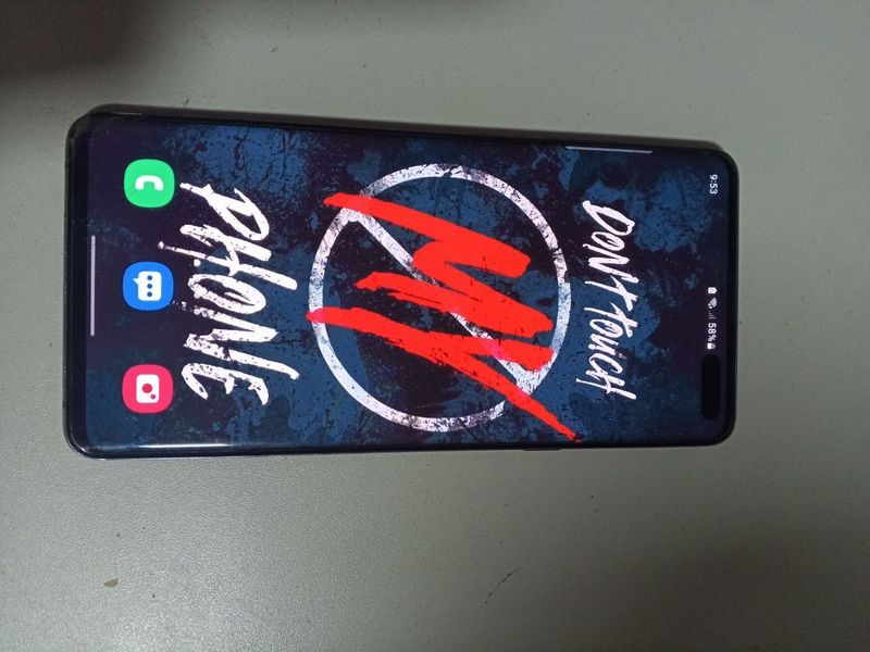 Samsung s10 5g obmen iphone 11 . 12 ga