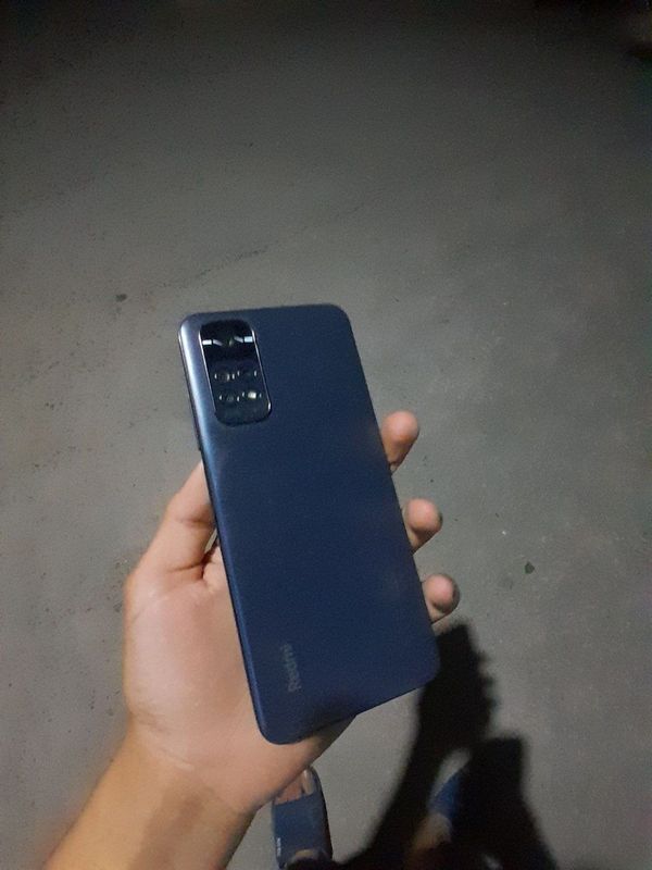 Redmi Note 11 global 6+6/128 gb Redmi Note 11 global 6+6/128 gb