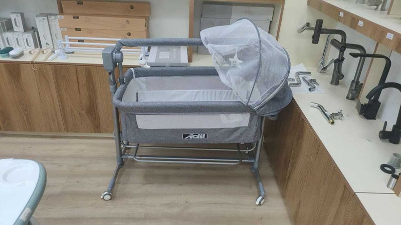 Люлька для новорожденных