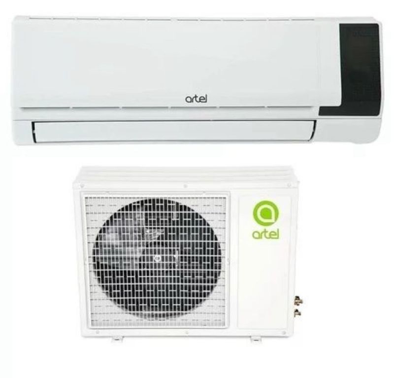 Artel 12 lik konditsayner sotiladi Artel 12 lik konditsayner sotiladi