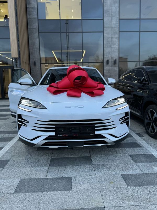 BYD song plus CHAMPION BYD song plus CHAMPION