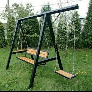 Качеля для участка и двора Качеля для участка и двора
