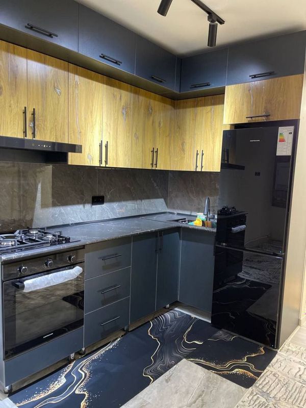 Arenda Kvartira Rohat Krug 2 xona 400$