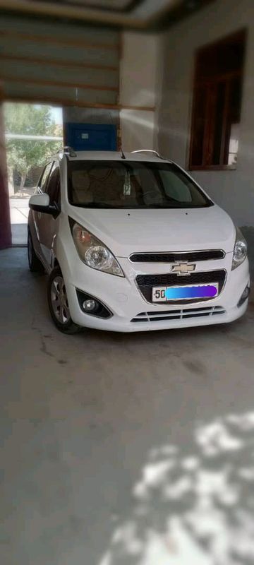 Spark Sotiladi Spark Sotiladi