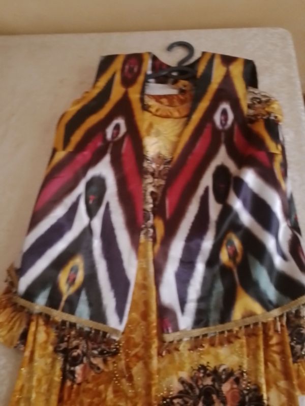 ko'ylak ayollar