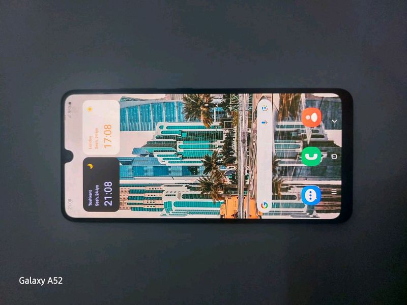 Galaxy A32 Galaxy A32