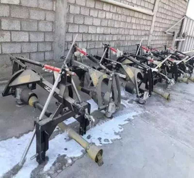 Ямобур DCM C100N сотилади