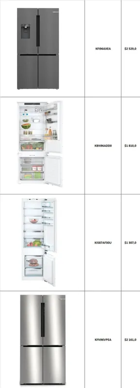 Тефаль от BOSCH